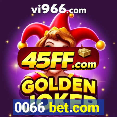 0066 bet.com